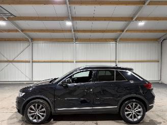 Volkswagen T-Roc 1.5TSI 110kW Automaat Sport picture 8