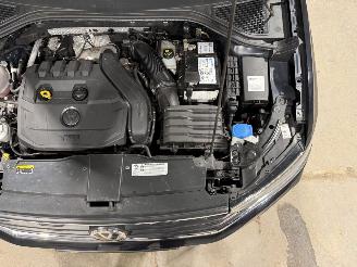 Volkswagen T-Roc 1.5TSI 110kW Automaat Sport picture 29