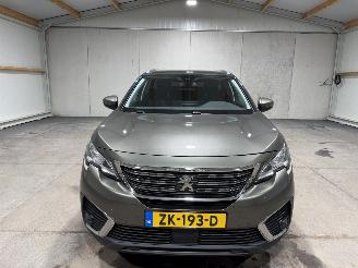 Peugeot 5008 1.2PureTech 96kW Automaat Blue Lease Executive 7 Persoons picture 4