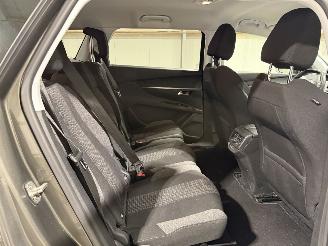Peugeot 5008 1.2PureTech 96kW Automaat Blue Lease Executive 7 Persoons picture 24