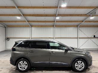 škoda osobní automobily Peugeot 5008 1.2PureTech 96kW Automaat Blue Lease Executive 7 Persoons 2019/6