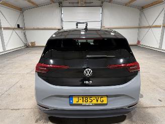 Volkswagen ID.3 58kWh 150kW First Plus IQlight picture 7