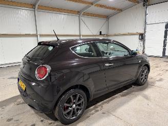 Alfa Romeo MiTo 1.3JTDm 59kW Eco Distinctive picture 5