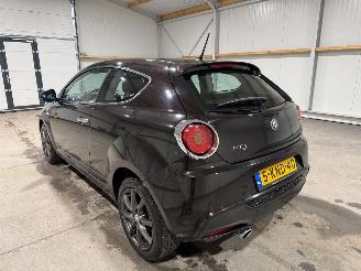 Alfa Romeo MiTo 1.3JTDm 59kW Eco Distinctive picture 12