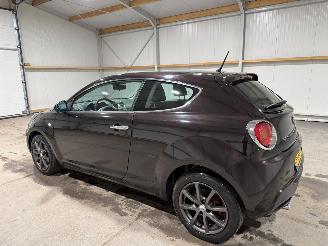 Alfa Romeo MiTo 1.3JTDm 59kW Eco Distinctive picture 11