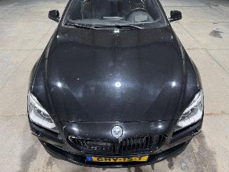 BMW 6-serie 640d 230kW Automaat Cabrio Luchtvering picture 28