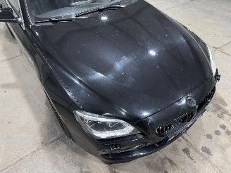 BMW 6-serie 640d 230kW Automaat Cabrio Luchtvering picture 27