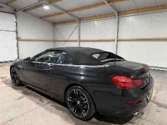 BMW 6-serie 640d 230kW Automaat Cabrio Luchtvering picture 19