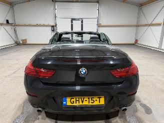 BMW 6-serie 640d 230kW Automaat Cabrio Luchtvering picture 7