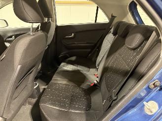 Kia Picanto 1.0CVVT 51kW DynamicLine picture 34