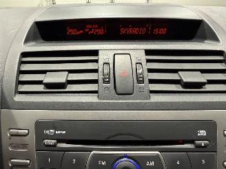 Mazda 6 1.8 88kW Clima Touring picture 15