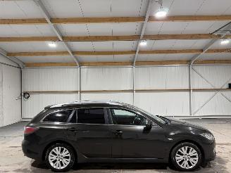 Auto incidentate Mazda 6 1.8 88kW Clima Touring 2008/3