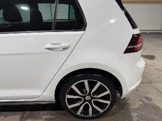 Volkswagen Golf 1.4TSI GTE 110kW Automaat Pano Connected Series picture 15