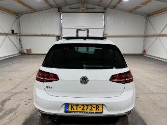 Volkswagen Golf 1.4TSI GTE 110kW Automaat Pano Connected Series picture 7