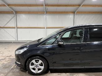 Ford Galaxy 1.5 118kW Titanium Pano Clima Navi 7Persoons picture 13