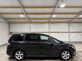 Damaged car Ford Galaxy 1.5 118kW Titanium Pano Clima Navi 7Persoons 2016/11