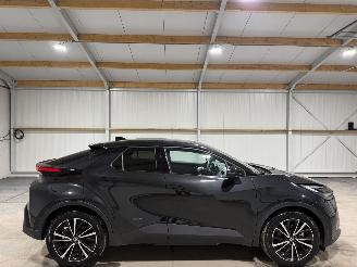 uszkodzony samochody osobowe Toyota CH-R 2.0Plug-In Hybrid 112kW 220 Executive 2025/5