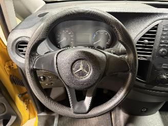 Mercedes Vito E 41kWh 85KW Extra Lang Launch Edition picture 21