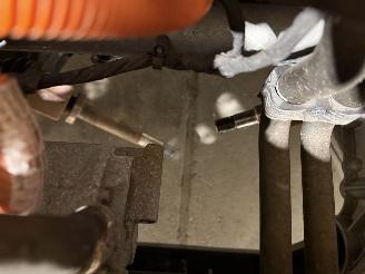 Mercedes Vito E 41kWh 85KW Extra Lang Launch Edition picture 25