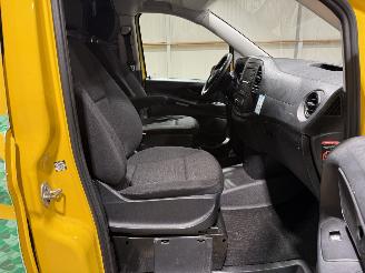 Mercedes Vito E 41kWh 85KW Extra Lang Launch Edition picture 26