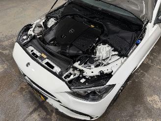 Mercedes C-klasse 180 125kW Automaat Pano AMG line picture 22