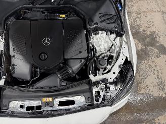 Mercedes C-klasse 180 125kW Automaat Pano AMG line picture 24