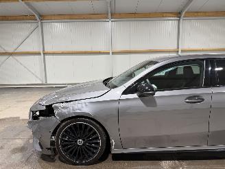Mercedes A-klasse 180 100kW Automaat AMG Line picture 13