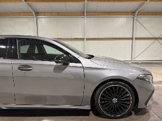 Mercedes A-klasse 180 100kW Automaat AMG Line picture 14
