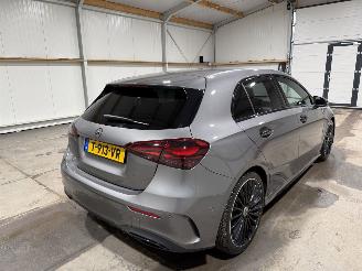 Mercedes A-klasse 180 100kW Automaat AMG Line picture 6