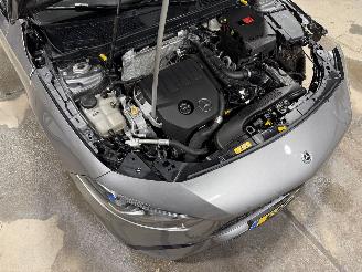 Mercedes A-klasse 180 100kW Automaat AMG Line picture 25