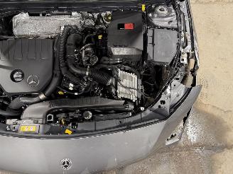 Mercedes A-klasse 180 100kW Automaat AMG Line picture 29