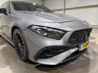 Mercedes A-klasse 180 100kW Automaat AMG Line picture 22