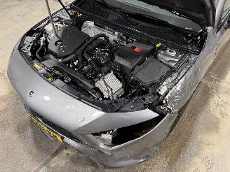 Mercedes A-klasse 180 100kW Automaat AMG Line picture 27