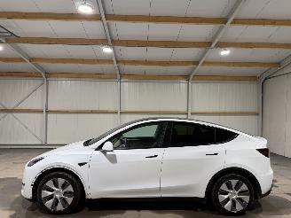 Tesla Model Y 58kWh 175kW RWD picture 8