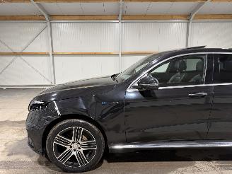 Mercedes EQC 400 80kWh 300kW Schuifkantel 4Matic Business Solution picture 13