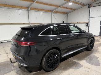 Mercedes EQC 400 80kWh 300kW Schuifkantel 4Matic Business Solution picture 5