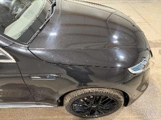 Mercedes EQC 400 80kWh 300kW Schuifkantel 4Matic Business Solution picture 18