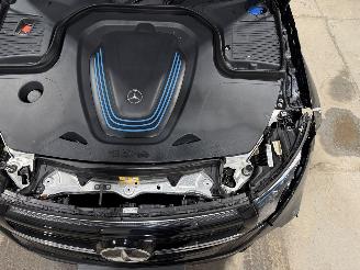 Mercedes EQC 400 80kWh 300kW Schuifkantel 4Matic Business Solution picture 29