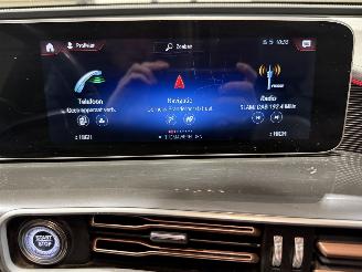 Mercedes EQC 400 80kWh 300kW Schuifkantel 4Matic Business Solution picture 37