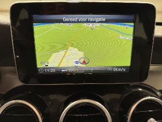 Mercedes C-klasse 350e 155kW Hybrid Automaat Luchtvering Lease Edition picture 27