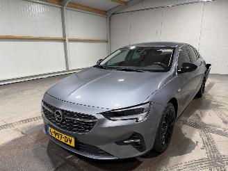 Opel Insignia GS 1.5CDTi 90kW Business Elegance picture 10