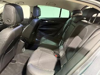 Opel Insignia GS 1.5CDTi 90kW Business Elegance picture 35