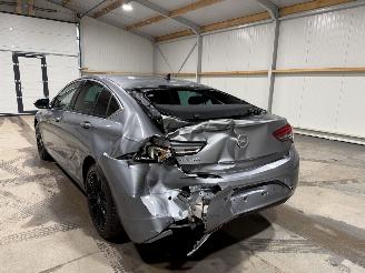 Opel Insignia GS 1.5CDTi 90kW Business Elegance picture 12