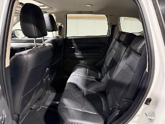 Mitsubishi Outlander 2.0PHEV 89kW AWD Automaat Instyle+ Schuifkanteldak picture 19