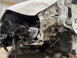 Volkswagen Transporter 2.0TDI 75kW Airco Dakrek picture 28