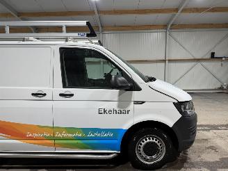 Volkswagen Transporter 2.0TDI 75kW Airco Dakrek picture 14