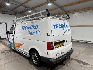 Volkswagen Transporter 2.0TDI 75kW Airco Dakrek picture 12