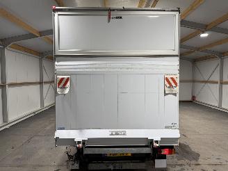 Renault Master T35 2.3DCI 120kW Laadbak Laadklep Energy Euro VI picture 7