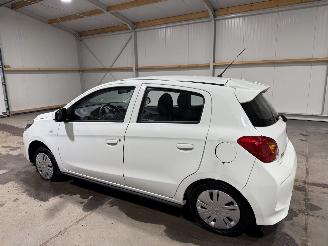 Mitsubishi Space-star 1.2 52kW Connect+ picture 11