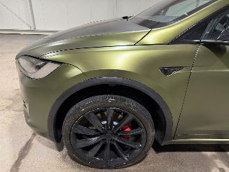 Tesla Model X 100D 100kWh 307kW AWD Luchtvering picture 16